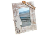Natural Wood Seahorse Frame (7632250831072)