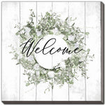 Welcome Wreath (7582268227808)